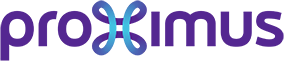 Logo de l'entreprises proximus luxembourg